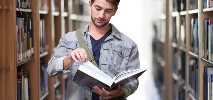 Choisissez ce pôle pour suivre une formation en industrie