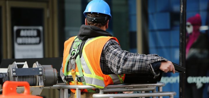 Optimisez votre activité avec la formation nacelle