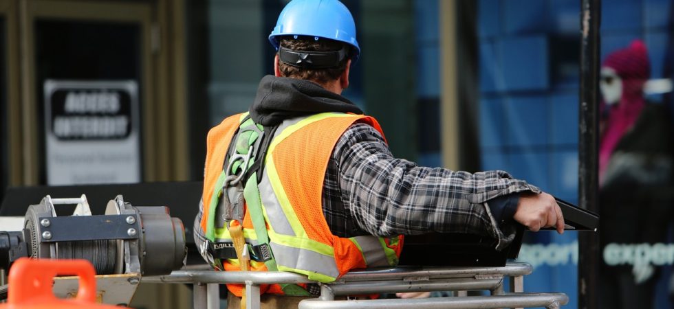 Optimisez votre activité avec la formation nacelle