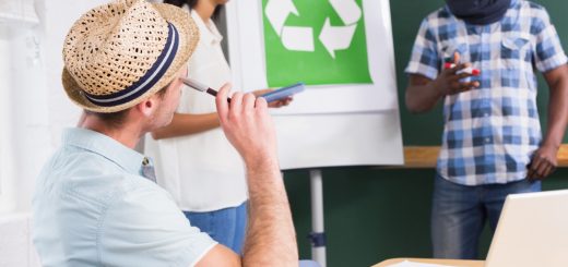 Les formations en environnement : un levier pour accélérer la transition écologique