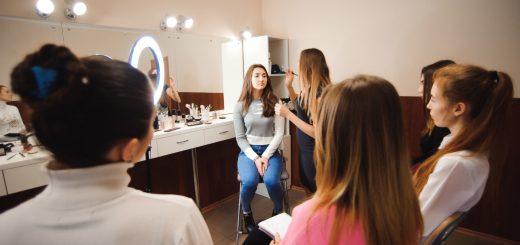 Guide pour sélectionner la formation idéale en esthétique