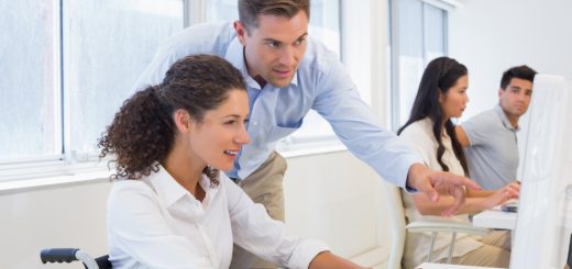 Découvrir la formation IT : des compétences pour un monde connecté !