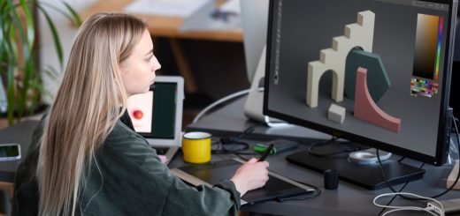Formation en design graphique : mode d'emploi IA pour une créativité augmentée
